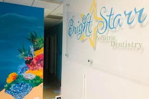 Bright Starr Pediatric Dentistry image