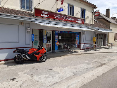 Le Vireton à Virey-sous-Bar