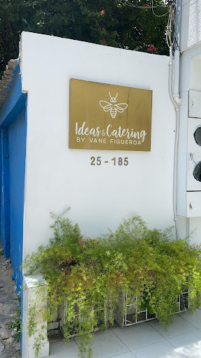 Ideas & catering