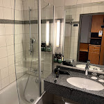 Photo n°1 de l'avis de Joaquin.r fait le 15/12/2022 à 17:36 sur le  voco Düsseldorf Seestern, an IHG Hotel à Düsseldorf