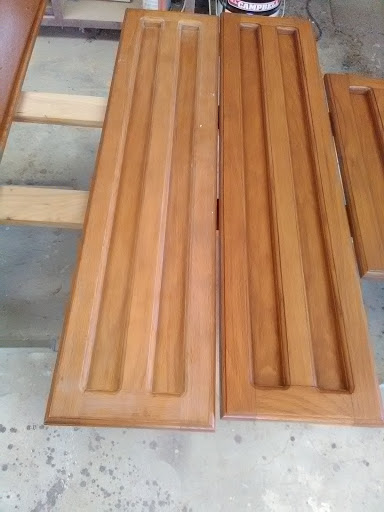 Cabinet Maker «Gomez Cabinets», reviews and photos, 18823 Redland Rd, San Antonio, TX 78259, USA