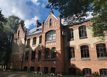 Rīgas 1. Kristīgā pamatskola