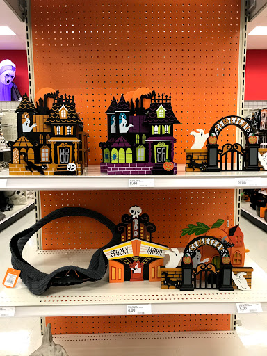 Department Store «Target», reviews and photos, 8234 Agora Pkwy, Selma, TX 78154, USA