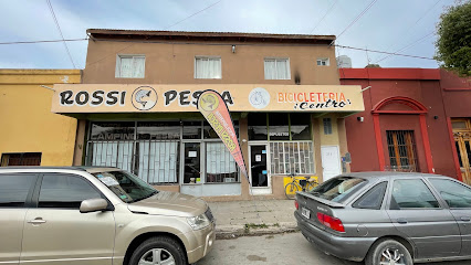 Rossi PESCA Patagones