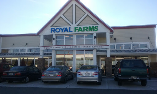 Convenience Store «Royal Farms», reviews and photos, 9043 Liberty Rd, Randallstown, MD 21133, USA