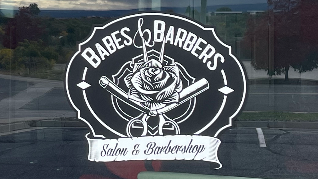 Babes&Barbers 81401