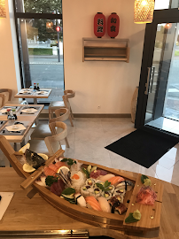 Photos du propriétaire du Restaurant japonais Hyuga à Marcq-en-Barœul - n°8