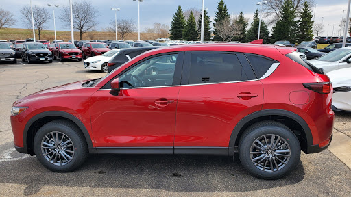 Mazda Dealer «Walser Mazda», reviews and photos, 14720 Buck Hill Rd, Burnsville, MN 55306, USA