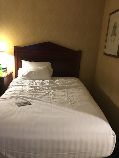  «Dover Downs Hotel & Casino», reviews and photos, 1131 N Dupont Hwy, Dover, DE 19901, USA