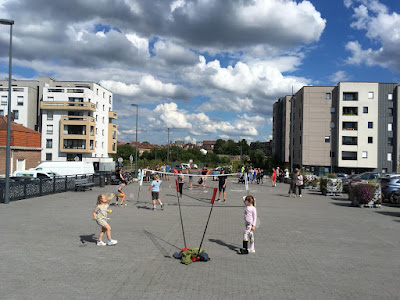 Place Basse à Saint-André-lez-Lille