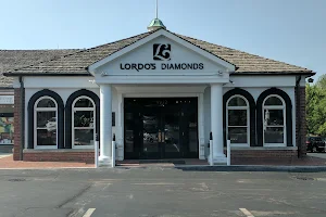 Lordo's Diamonds image