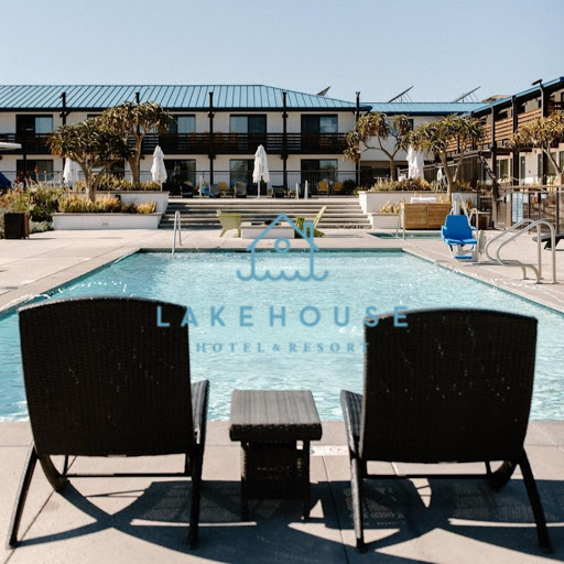 Lakehouse Resort image
