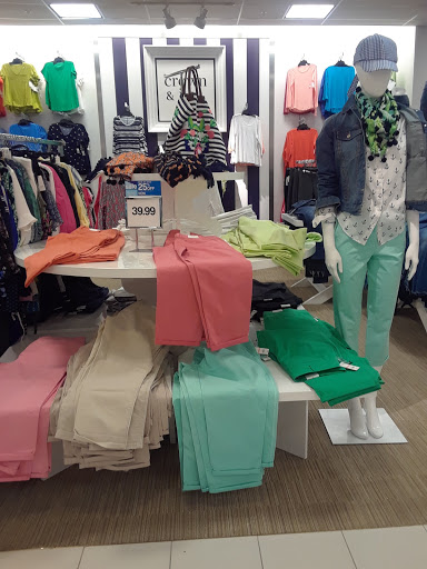 Department Store «Belk», reviews and photos, 400 Ernest W. Barrett Pkwy, Kennesaw, GA 30144, USA