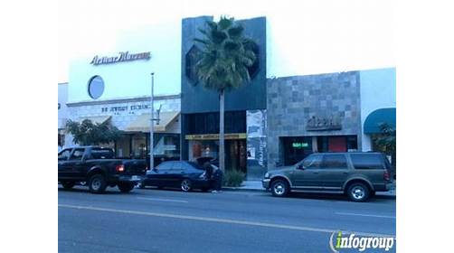 Dance School «Arthur Murray Dance Studio», reviews and photos, 262 N Beverly Dr, Beverly Hills, CA 90210, USA