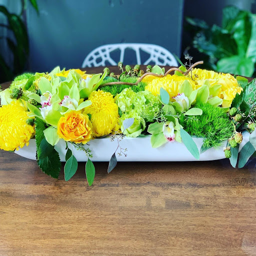 Florist «Red Square Flowers», reviews and photos, 337 W Mifflin St, Madison, WI 53703, USA