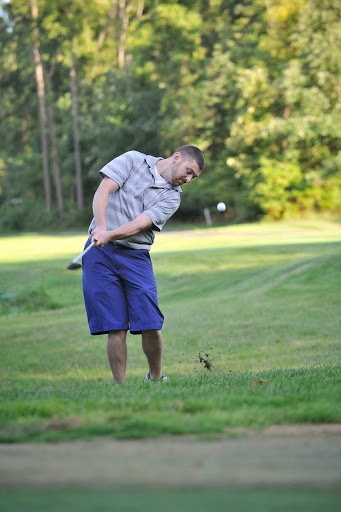 Golf Club «Heritage Creek Golf Club», reviews and photos, 1949 Meetinghouse Rd, Jamison, PA 18929, USA