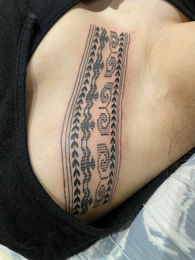 Explore eternal tattoo ideas, creative tattoo ideas in Vancouver, available at Headstrong Tattoo Studio & Piercing