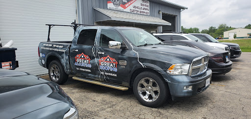 Graphic Designer «M.O. Graphics», reviews and photos, 21605 S Schoolhouse Rd, New Lenox, IL 60451, USA