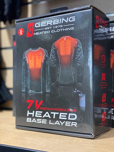 Harley-Davidson Dealer «Garden State Harley-Davidson», reviews and photos, 1775 NJ-10, Morris Plains, NJ 07950, USA