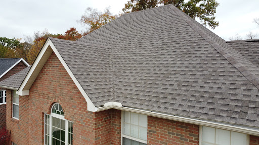 Roofing Contractor «Shield Roofing & Construction LLC», reviews and photos, 206 4th St E, South Point, OH 45680, USA