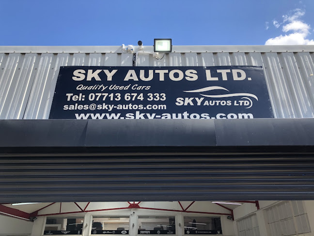 sky-autos.com