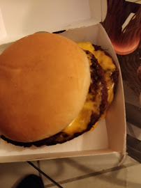 Hamburger du Restauration rapide McDonald's à Clairoix - n°17