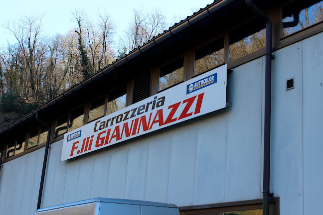 Carrozzeria Fratelli Gianinazzi