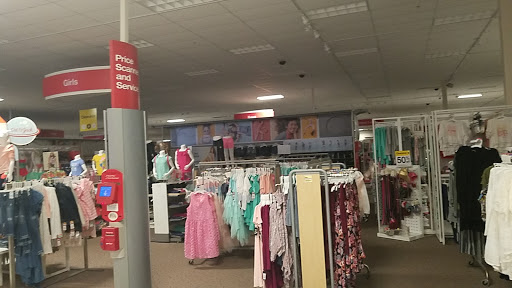 Department Store «Target», reviews and photos, 2421 Cranberry Hwy #110, Wareham, MA 02571, USA