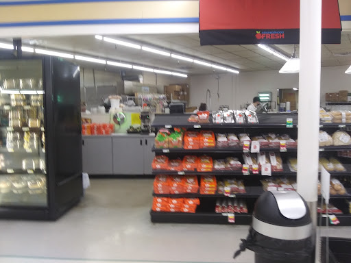 Produce Market «New Market», reviews and photos, 726 S Huntington St, Syracuse, IN 46567, USA