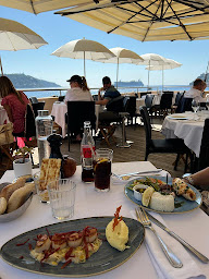 Photo n°71 de Mayssa Beach à Villefranche-sur-Mer ()