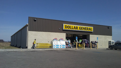 Discount Store «Dollar General», reviews and photos, 1660 Moorefield Rd, Springfield, OH 45503, USA