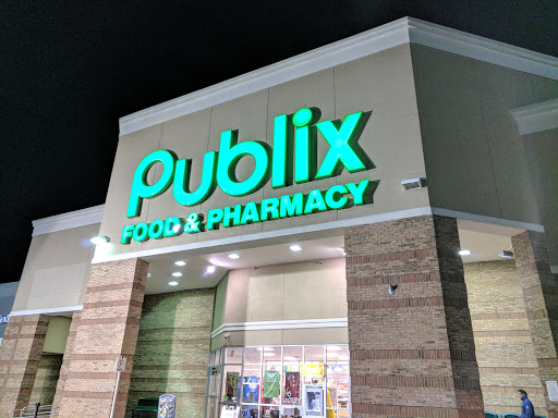 Supermarket «Publix Super Market at Towne Center Prado», reviews and photos, 50 Ernest W Barrett Pkwy NW #1000, Marietta, GA 30066, USA