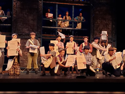 Performing Arts Theater «Greece Central Performing Arts Center», reviews and photos, 800 Long Pond Rd, Rochester, NY 14612, USA