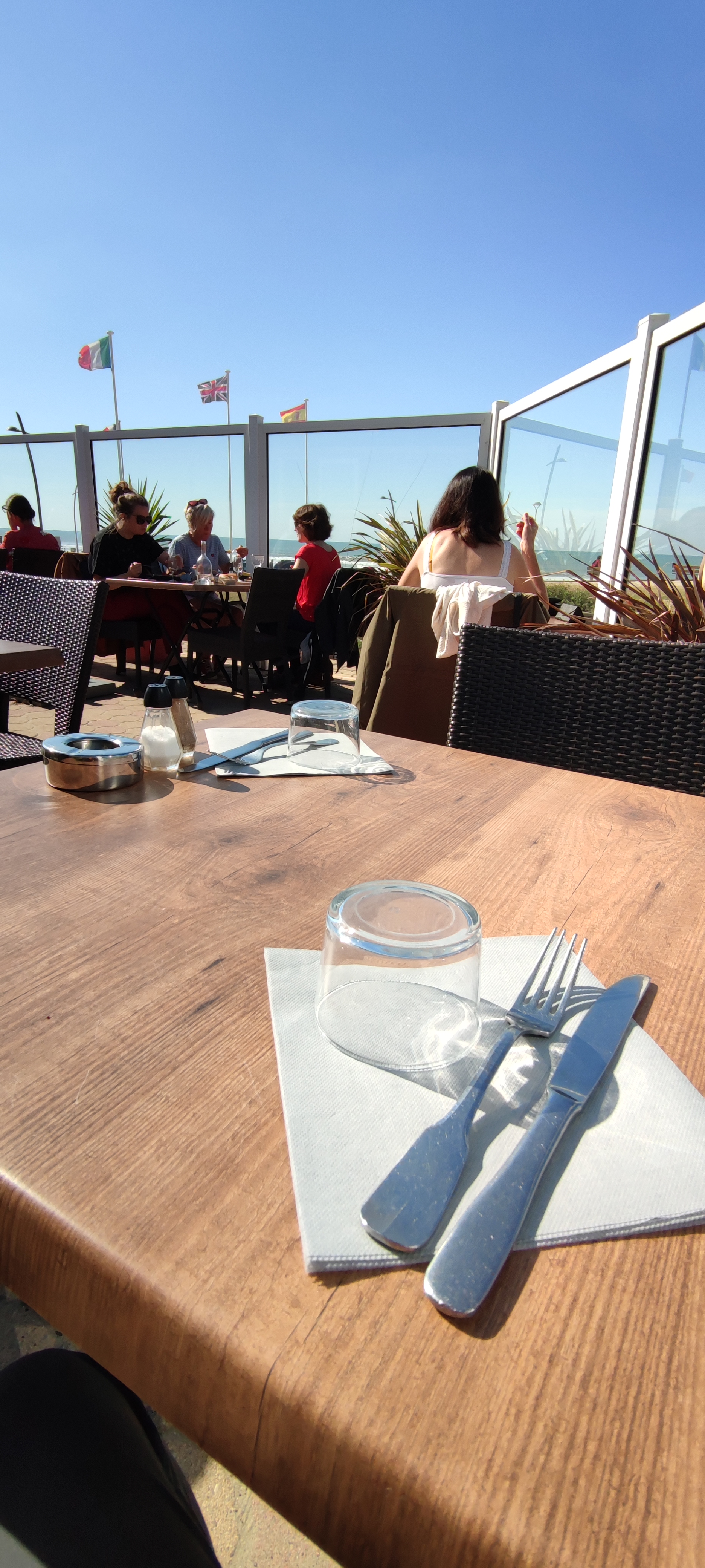 Photo n° 7 de l'avis de Christele.e fait le 09/10/2021 à 22:29