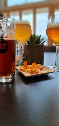 Plats et boissons du Restaurant Le Barboteur à Lille - n°13