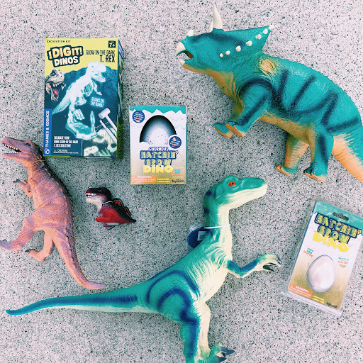 Toy Store «Learning Express Toys», reviews and photos, 180 Market St, New Albany, OH 43054, USA