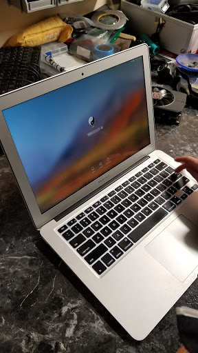 Computer Repair Service «MM Tech Doctor Computer Repair», reviews and photos, 1722 Court St, Syracuse, NY 13208, USA