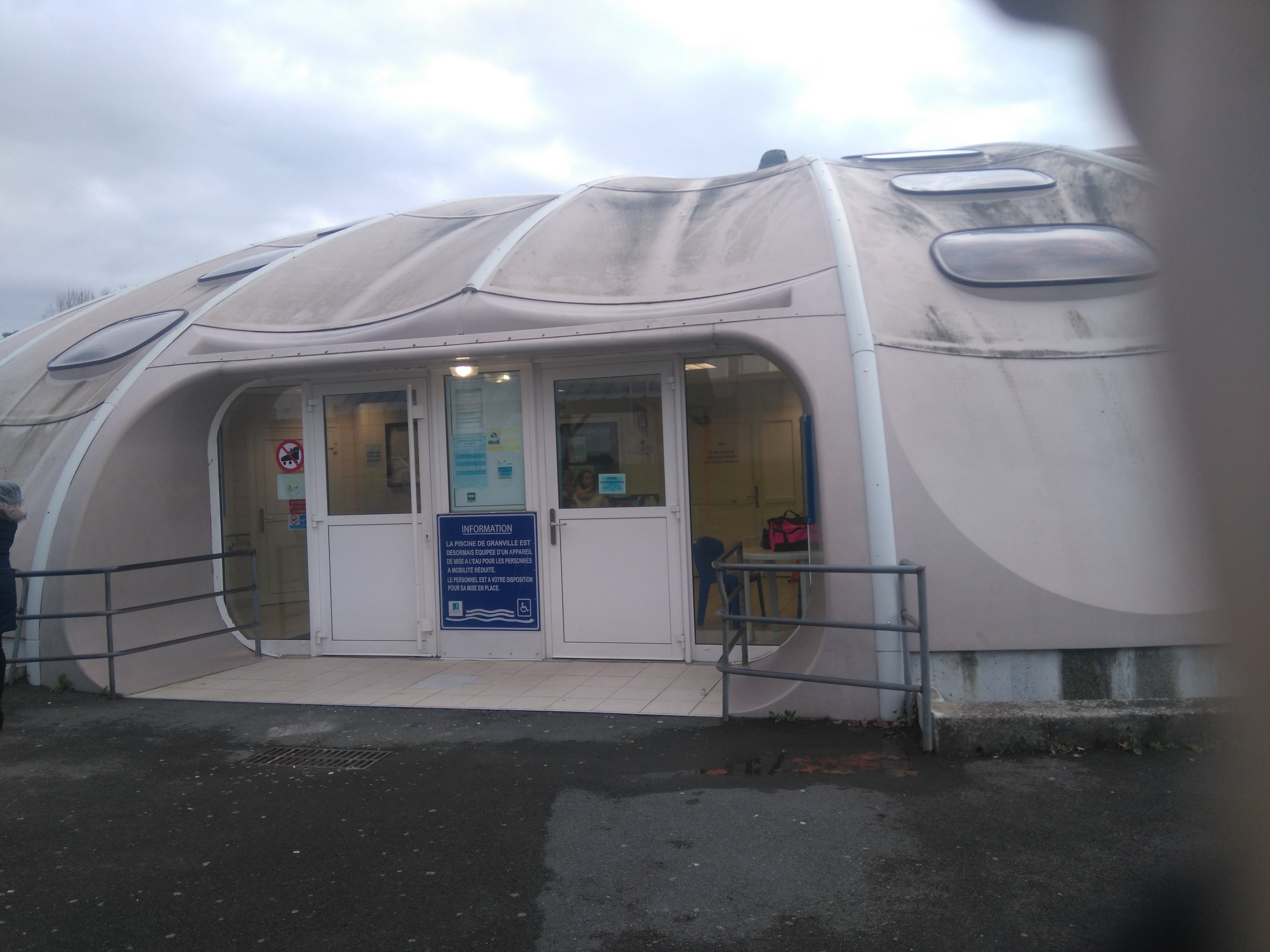 Photo n° 1 de l'avis de Nadege.e fait le 02/12/2017 à 14:51