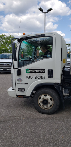 Used Car Dealer «Enterprise Car Sales», reviews and photos, 7830 Convention Blvd, Warren, MI 48092, USA