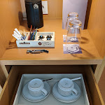 Photo n°9 de l'avis de Huiseop.i fait le 05/08/2023 à 09:48 sur le  Hyatt Regency Lisbon à Lisbon