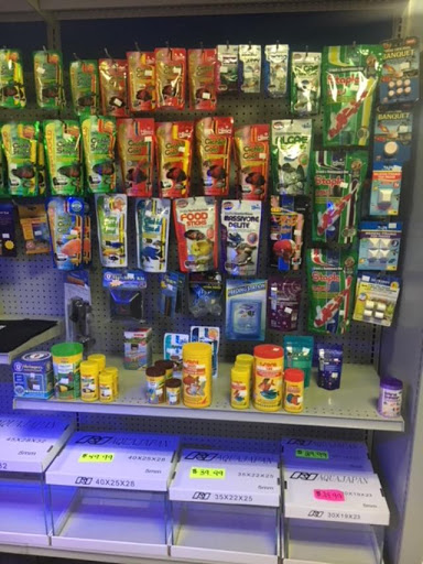 Pet Store «The Pet Shop», reviews and photos, 2235 S Power Rd #107, Mesa, AZ 85209, USA