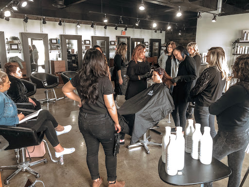 Beauty Salon «Serendipity Hair Salon», reviews and photos, 7127 IN-67, Pendleton, IN 46064, USA