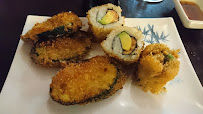 Plats et boissons du Restaurant japonais Muki Sushi à Paris - n°8