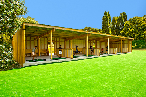 Golf Training Center Aix Marseille