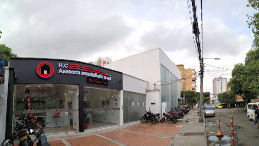 Hc Asesoria Inmobiliaria S.a.s en Cúcuta, Cucuta 