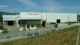 Fepronor - Ferro Pronto do Norte, Sociedade Unipessoal Lda.