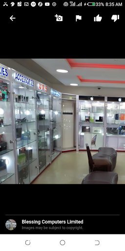 The Arena Market, The Facility Management Complex Nigeria Army Shopping Complex Bolade-Oshodi, 100261, Lagos, Nigeria, Department Store, state Lagos