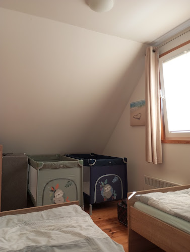 Comentarii opinii despre Domki na Miłej