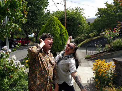 Park «Wallace City Park», reviews and photos, 1600 NW 25th Ave, Portland, OR 97210, USA