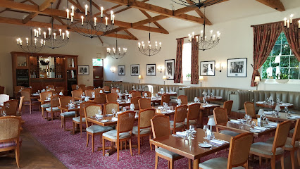 Adam,s Brasserie - Hoo Hotel, Golf & Spa, The Luton Dr, Luton LU1 3TQ, United Kingdom